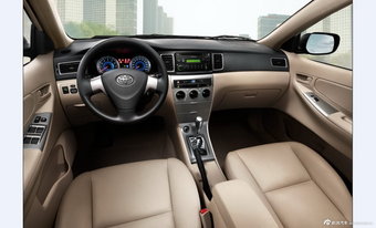 2013款花冠官方图