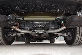 2016款大切诺基3.6L自动旗舰尊耀版