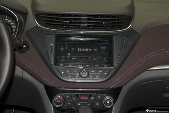 2016款迈锐宝2.4L自动旗舰版