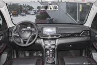 2015款大迈X5 1.5T手动至尊型 国四