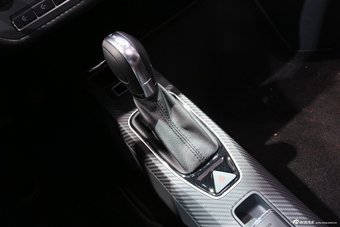 2015上海车展：XL1