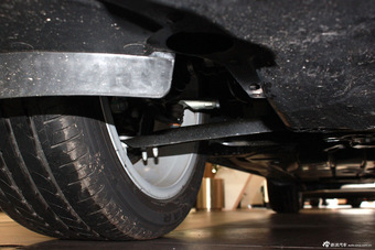 2014款奥迪A3 Limousine到店实拍