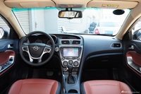 2015款福美来1.5T自动行政尊尚型