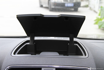 2016款Yeti 1.8TSI DSG尊行版