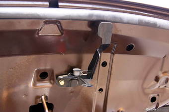 2013款江铃陆风X5