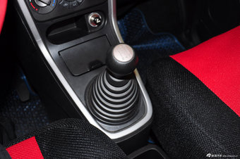 2013款北斗星X5实拍