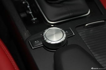 2012款C63 AMG Coupe