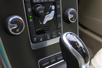 2014款沃尔沃XC60