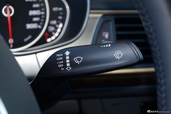 2016款奥迪A6L 3.0T自动50TFSI quattro