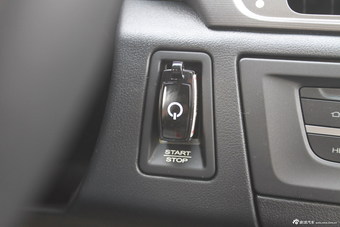 2014款荣威550 Plug-in插电式混动