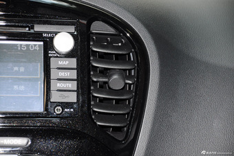 2014款英菲尼迪ESQ 1.6T自动率动版