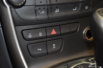 2014款迈锐宝2.4L自动豪华版