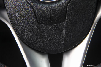 2015款瑞风S5 1.5T自动豪华型