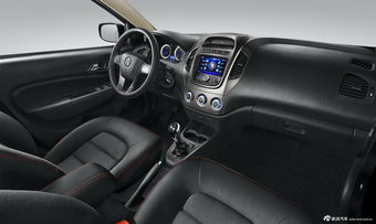 2014款英伦金刚CROSS