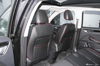 2015款大迈X5 1.5T手动至尊型 国四