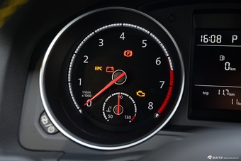 2016款尚酷1.4T自动Club版