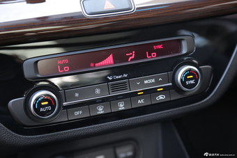 2014款东风悦达起亚K4