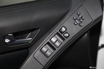 2014款优6 SUV 2.0T旗舰型