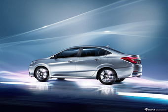 2013款凌派官方图