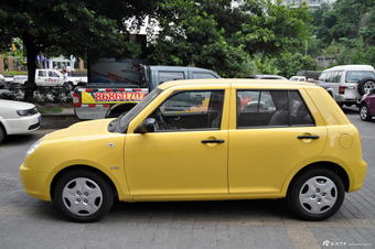 2012款力帆320冠军版