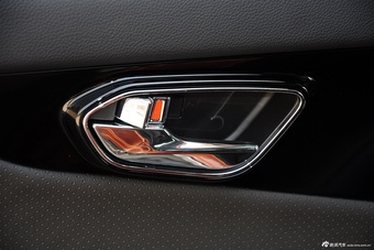 2015款V CROSS 1.5T手动智控型