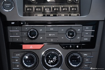 2016款DS6 1.6T自动豪华版THP160