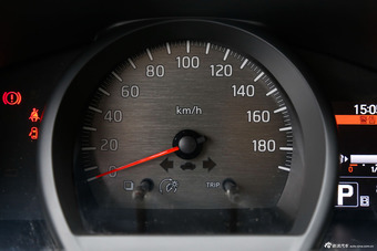 2014款NV200 1.6L自动尊贵型 国V