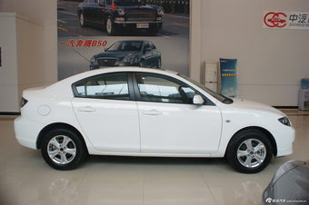 2012款马自达3经典款