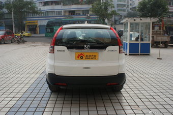 2012款CR-V