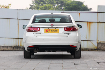 2015款菲翔1.4T自动悦享版