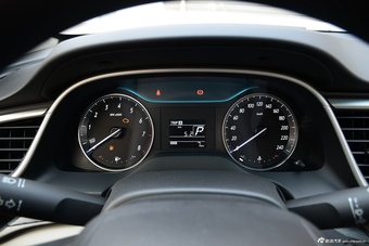 2016款英朗1.5L自动进取型15N