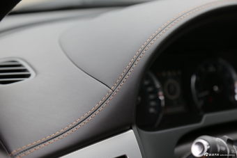 2014款捷豹XF 3.0 SC豪华版