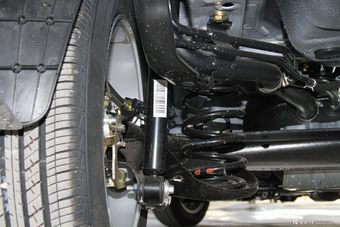 2013款长城C30到店实拍