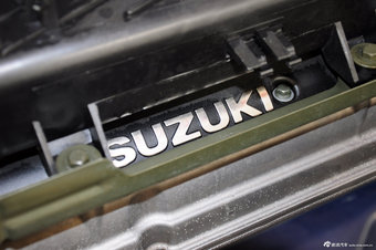 2013款北斗星X5实拍