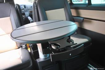 2011款大众Multivan