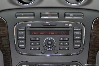 2011款蒙迪欧致胜