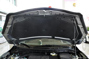 2013款马自达3星骋两厢1.6L自动精英型