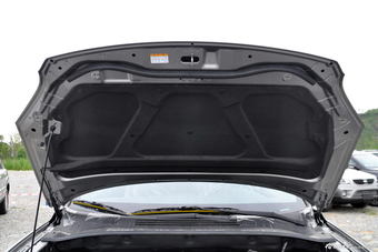 2013款狮跑2.0L GLS手动两驱版