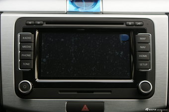 2012款一汽大众CC