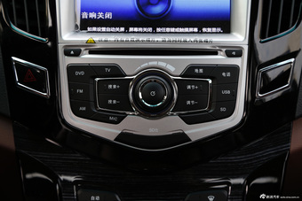 2016款速锐1.5L手动精英型