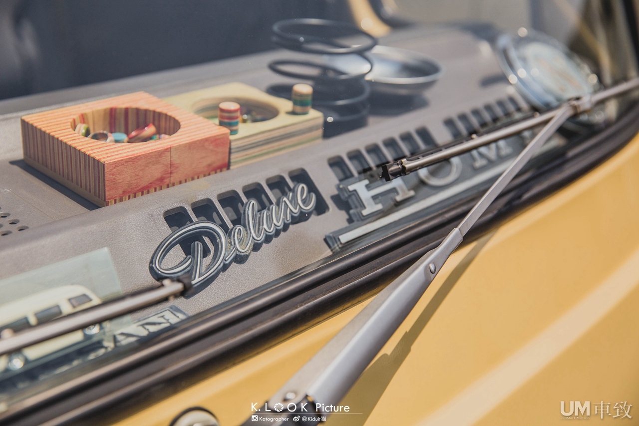 MOONEYES STREET CAR NATIONALS 30周年纪念聚会