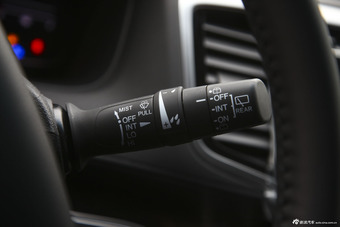 2015款奥德赛2.4L自动智享版