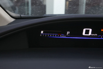 2016款杰德1.8L自动舒适精英版5座