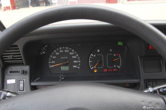 2016款金杯海狮2.0L手动快运系列标准型V19