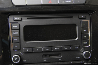 2016款野马T70 1.8L手动舒适版