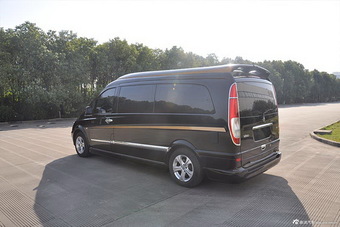 2013款中欧维达莱斯4座