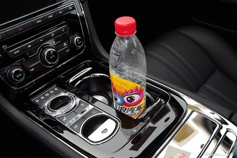 2015款捷豹XJL2.0T两驱典雅商务80周年典藏版