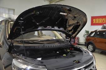 2013款景逸X5 1.6L尊享型