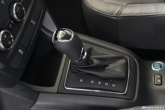 2014款野帝1.4TSI DSG魅影版到店实拍