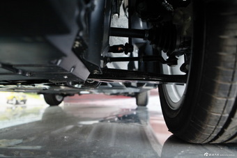 2014款福美来M5 1.6L手动精英型